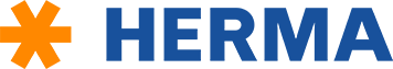 Herma_Logo_Start