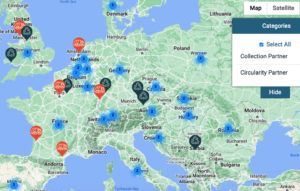 Pres Release-CELABEurope-New Website-Interactive Map