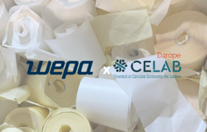 CEALB-Europe-WEPA-recycing-release-liner